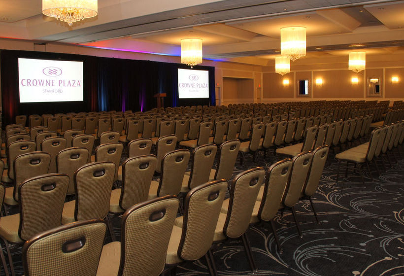 Stamford Plaza Hotel & Conference Center  | Stamford | Connecticut | United States 10