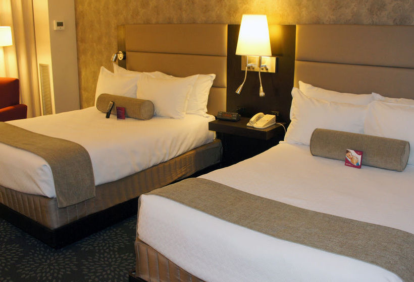 Stamford Plaza Hotel & Conference Center  | Stamford | Connecticut | United States 11