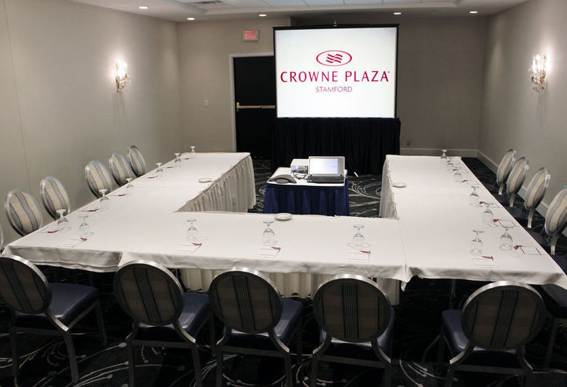 Stamford Plaza Hotel & Conference Center  | Stamford | Connecticut | United States 12