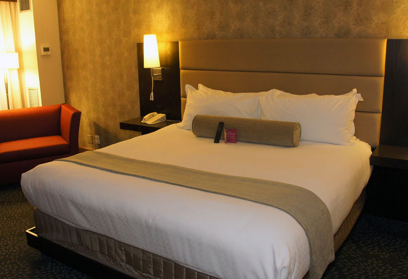 Stamford Plaza Hotel & Conference Center  | Stamford | Connecticut | United States 13