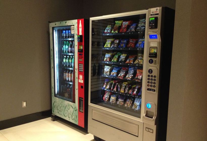 Stamford Plaza Hotel & Conference Center  | Stamford | Connecticut | United States 15