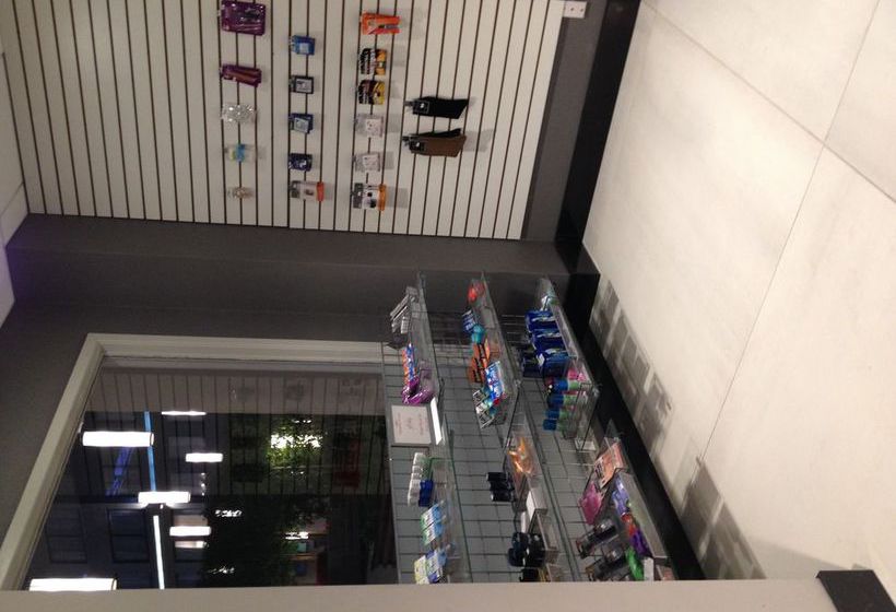 Stamford Plaza Hotel & Conference Center  | Stamford | Connecticut | United States 16