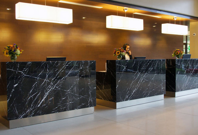 Stamford Plaza Hotel & Conference Center  | Stamford | Connecticut | United States 17