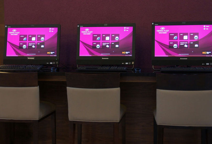 Stamford Plaza Hotel & Conference Center  | Stamford | Connecticut | United States 19