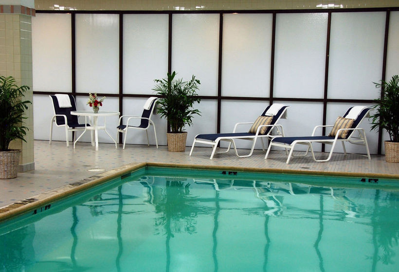 Stamford Plaza Hotel & Conference Center  | Stamford | Connecticut | United States 20