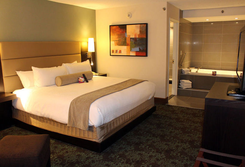 Stamford Plaza Hotel & Conference Center  | Stamford | Connecticut | United States 5