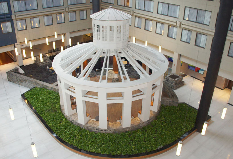 Stamford Plaza Hotel & Conference Center  | Stamford | Connecticut | United States 6