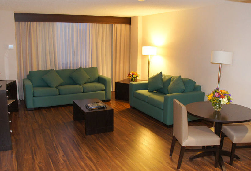 Stamford Plaza Hotel & Conference Center  | Stamford | Connecticut | United States 7