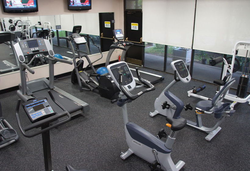 Stamford Plaza Hotel & Conference Center  | Stamford | Connecticut | United States 8