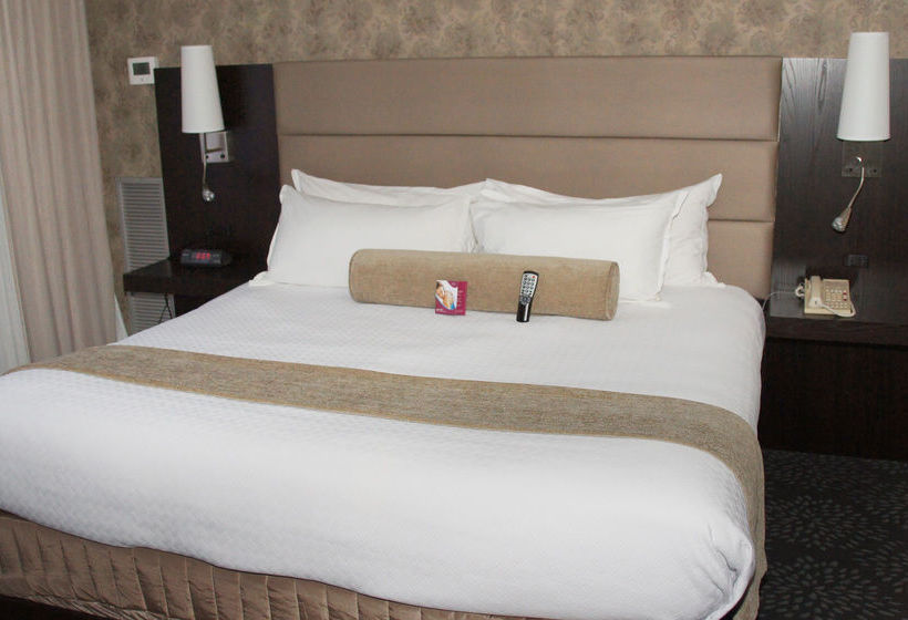 Stamford Plaza Hotel & Conference Center  | Stamford | Connecticut | United States 9