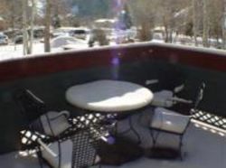 Hotel Telluride Lodge Telluride