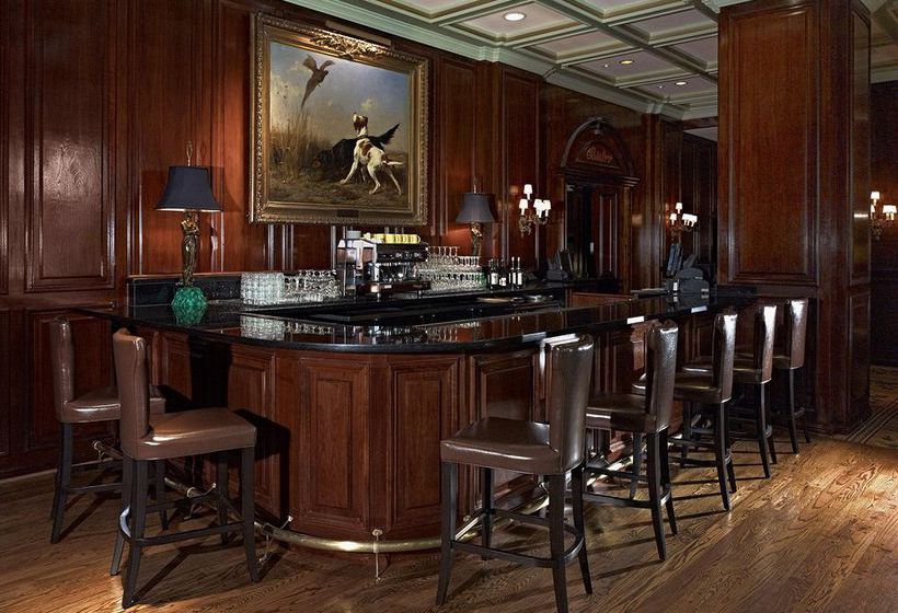 Hotel The Adolphus  | Dallas | Texas | United States 1