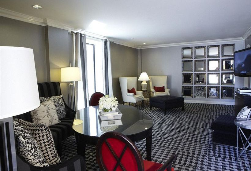 Hotel The Adolphus  | Dallas | Texas | United States 10