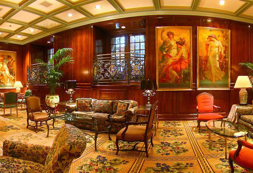 Hotel The Adolphus  | Dallas | Texas | United States 12