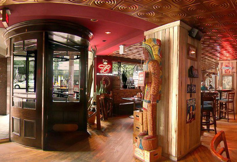 Hotel The Adolphus  | Dallas | Texas | United States 13