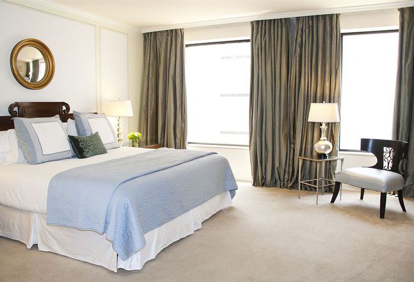 Hotel The Adolphus  | Dallas | Texas | United States 14