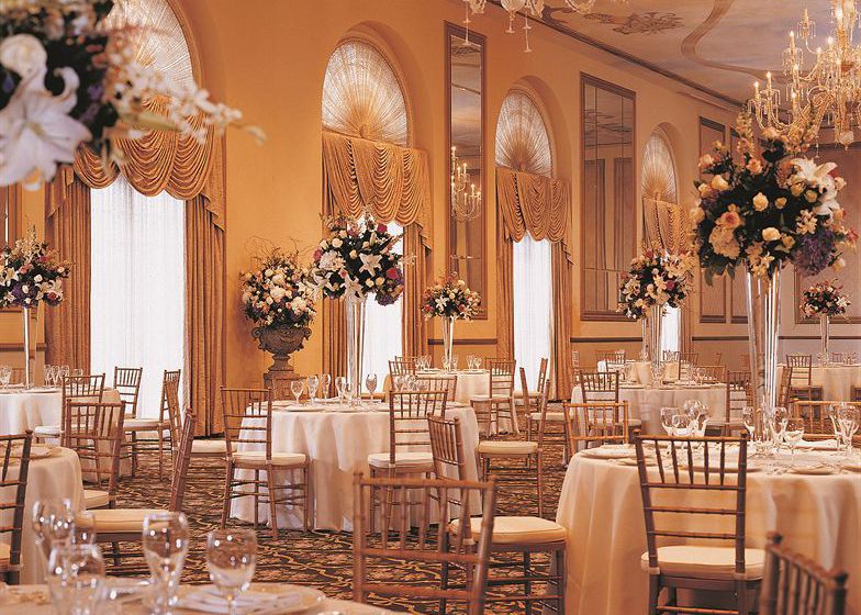 Hotel The Adolphus  | Dallas | Texas | United States 15