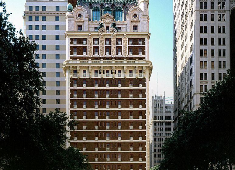 Hotel The Adolphus  | Dallas | Texas | United States 16
