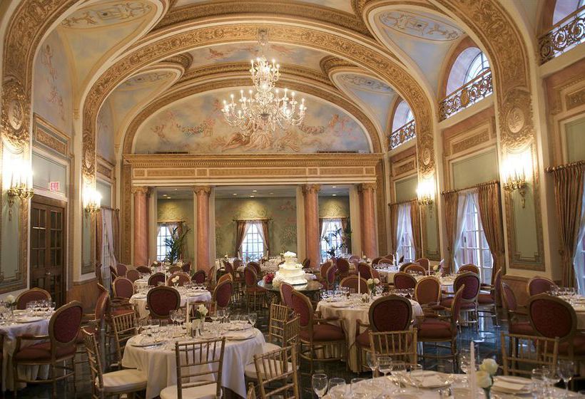 Hotel The Adolphus  | Dallas | Texas | United States 2