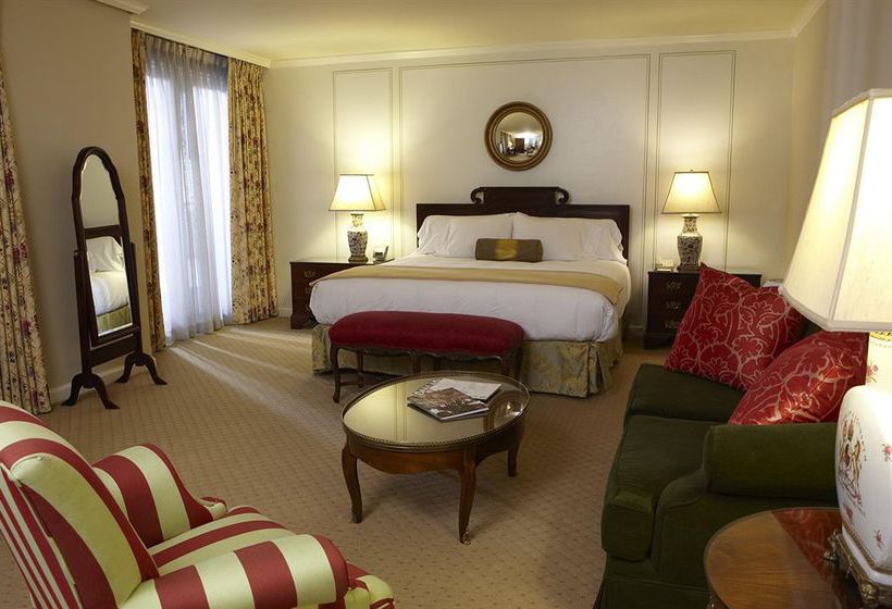 Hotel The Adolphus  | Dallas | Texas | United States 3