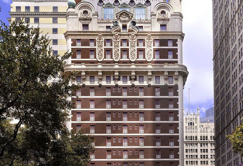 Hotel The Adolphus  | Dallas | Texas | United States 4