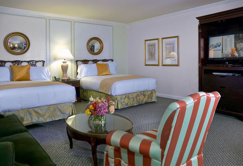 Hotel The Adolphus  | Dallas | Texas | United States 5
