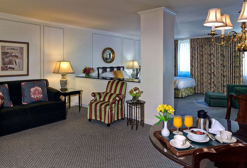 Hotel The Adolphus  | Dallas | Texas | United States 6