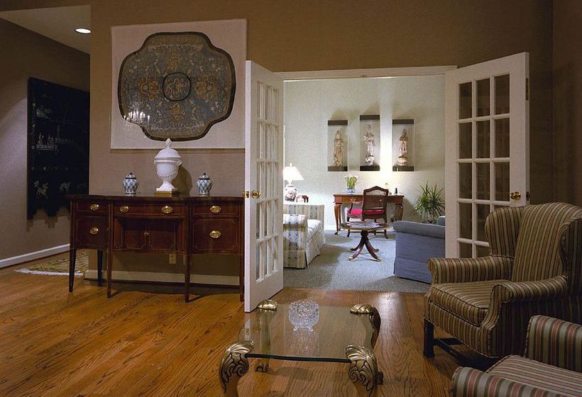 Hotel The Adolphus  | Dallas | Texas | United States 8