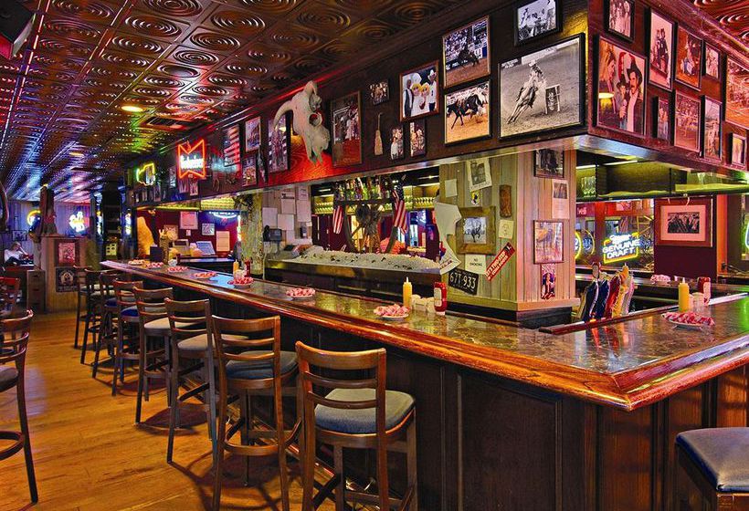 Hotel The Adolphus  | Dallas | Texas | United States 9