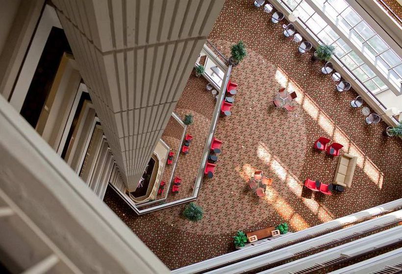 Hotel Hilton Atlanta