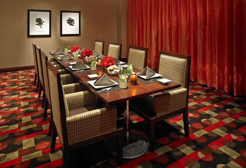 Hôtel Hilton Atlanta  | Atlanta | Géorgie | Hôtels aux États-Unis 1