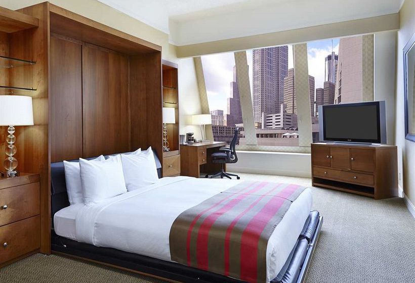 Hôtel Hilton Atlanta  | Atlanta | Géorgie | Hôtels aux États-Unis 10