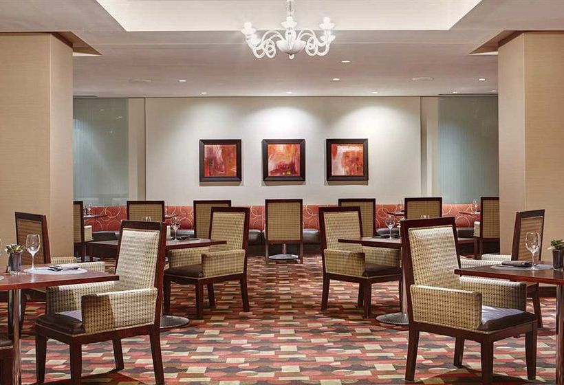 Hôtel Hilton Atlanta  | Atlanta | Géorgie | Hôtels aux États-Unis 12