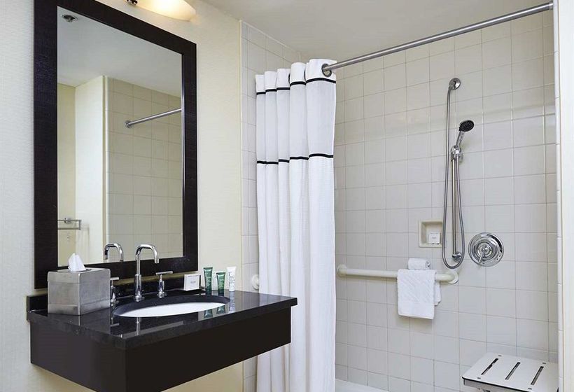 Hôtel Hilton Atlanta  | Atlanta | Géorgie | Hôtels aux États-Unis 13