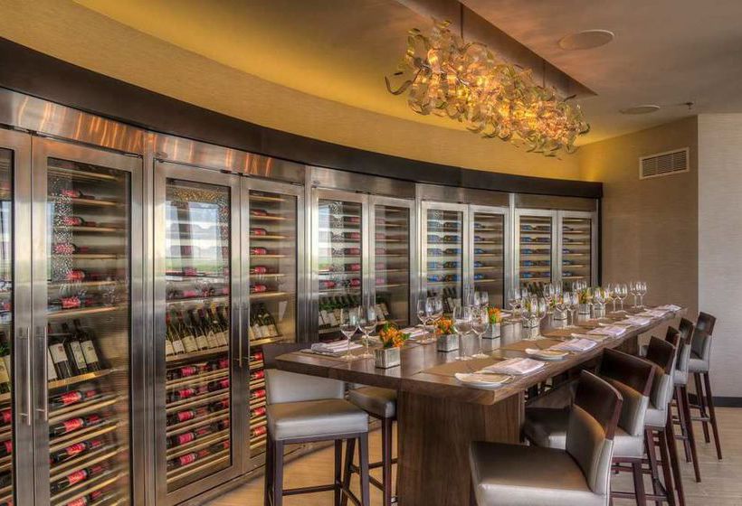 Hôtel Hilton Atlanta  | Atlanta | Géorgie | Hôtels aux États-Unis 15