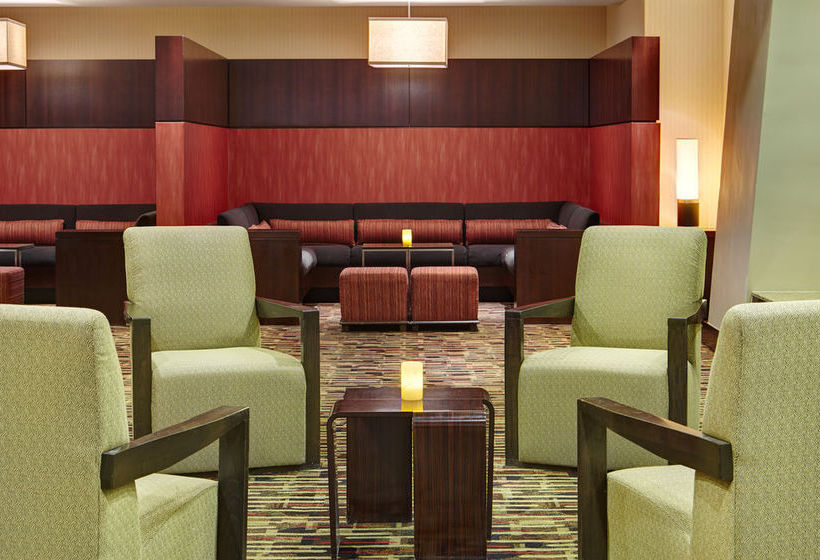 Hôtel Hilton Atlanta  | Atlanta | Géorgie | Hôtels aux États-Unis 17