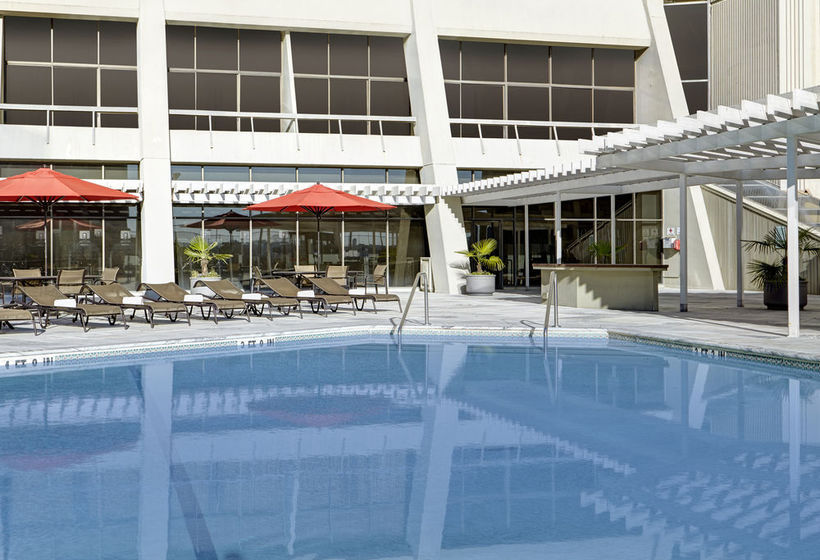 Hôtel Hilton Atlanta  | Atlanta | Géorgie | Hôtels aux États-Unis 18