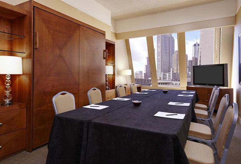 Hôtel Hilton Atlanta  | Atlanta | Géorgie | Hôtels aux États-Unis 7