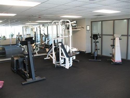 Hotel The Atlantic Palace  | Atlantic City | New Jersey | United States 10