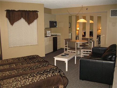 Hotel The Atlantic Palace  | Atlantic City | New Jersey | United States 13