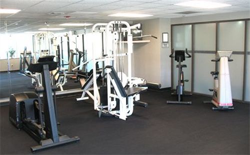 Hotel The Atlantic Palace  | Atlantic City | New Jersey | United States 15