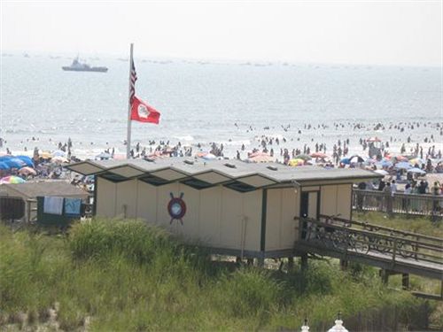 Hotel The Atlantic Palace  | Atlantic City | New Jersey | United States 16