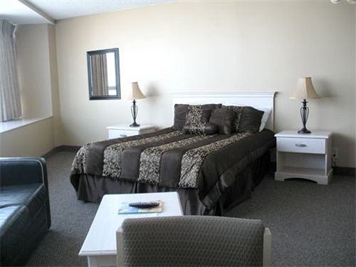 Hotel The Atlantic Palace  | Atlantic City | New Jersey | United States 19