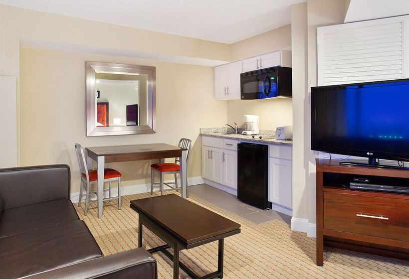 Hotel The Atlantic Palace  | Atlantic City | New Jersey | United States 2