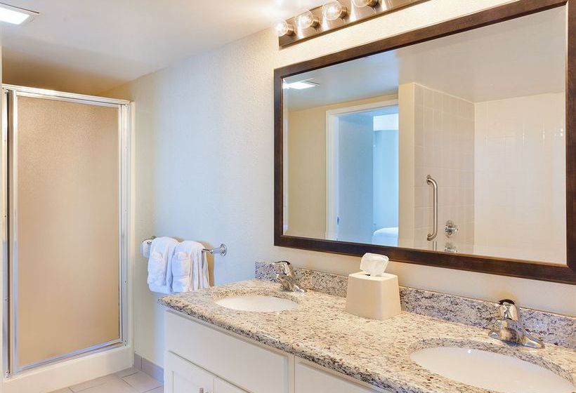 Hotel The Atlantic Palace  | Atlantic City | New Jersey | United States 4