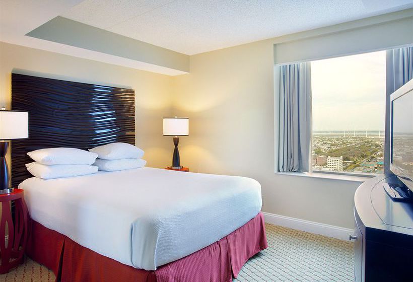 Hotel The Atlantic Palace  | Atlantic City | New Jersey | United States 6