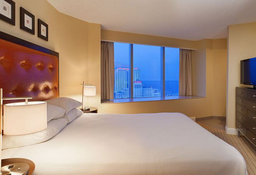 Hotel The Atlantic Palace  | Atlantic City | New Jersey | United States 7