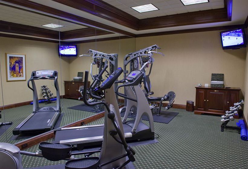 Bell Tower Hotel  | Ann Arbor | Michigan | United States 1