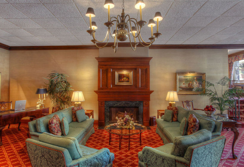 Bell Tower Hotel  | Ann Arbor | Michigan | United States 2