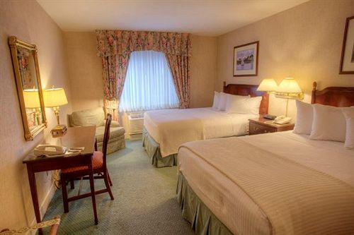 Bell Tower Hotel  | Ann Arbor | Michigan | United States 3